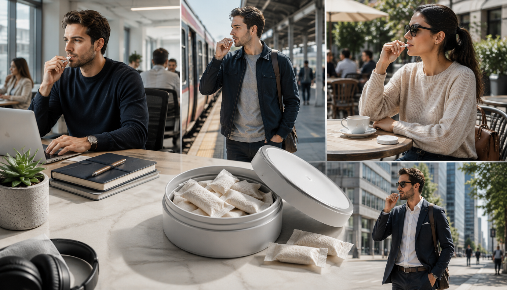 Why Nicotine Pouches Are Trending in 2026