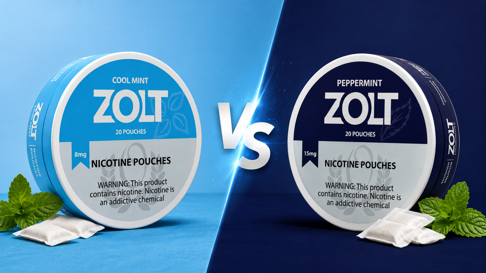 Zolt 8mg vs 15mg
